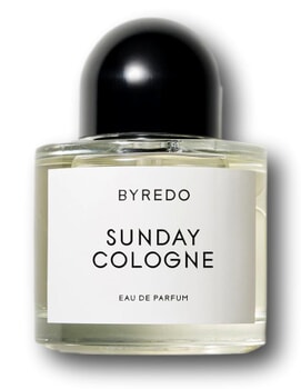 BYREDO Sunday Cologne Eau de Parfum